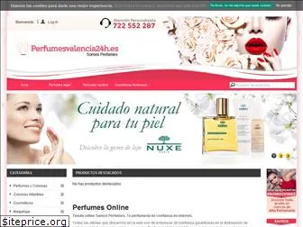 perfumesvalencia24horas.es