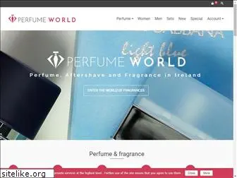 perfumeworld.ie