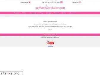 perfumeworldwide.com