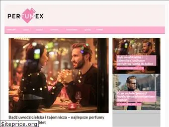 perfumex.com.pl
