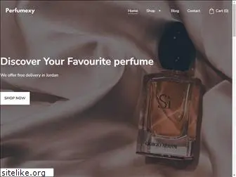 perfumexy.com