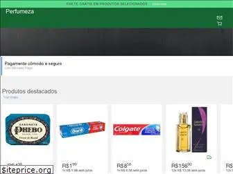 perfumeza.com.br