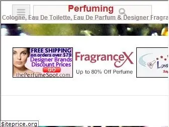 perfuming.com