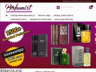 perfumist.com.pk