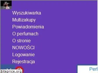 perfumomaniak.pl