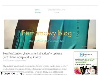 perfumowyblog.com