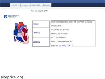 perfusion.ws