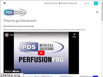 perfusionpro.com