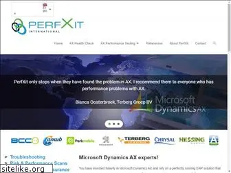 perfxit.com