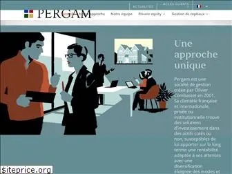 pergam.net