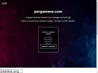 pergamene.com
