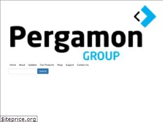 pergamongroup.com