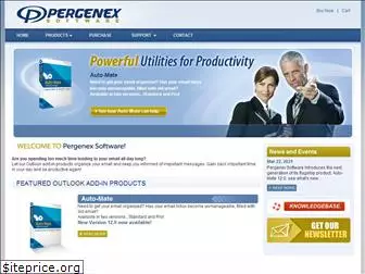 pergenex.com