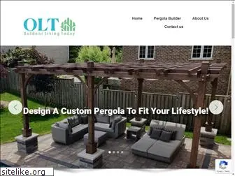 pergola.com