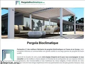 pergolabioclimatique.net