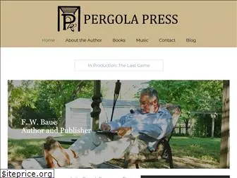 pergolapress.com