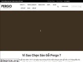 pergovietnam.com