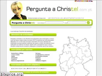 pergunta-a-christel.com.pt