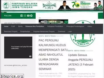 pergunujateng.org