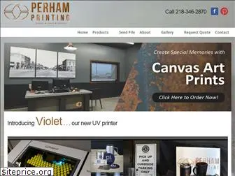 perhamprinting.com