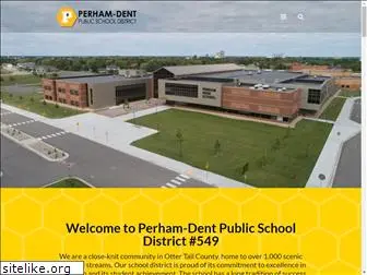 perhamschools.org