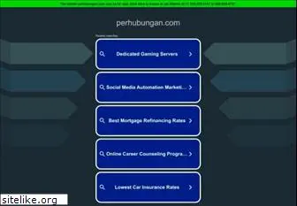 perhubungan.com