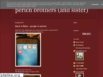perichbrothers.blogspot.com