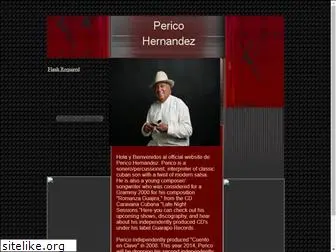 pericohernandez.com