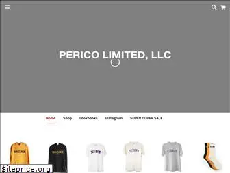 pericolimited.com