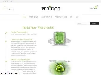 peridot.com
