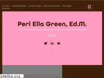 periellagreen.com