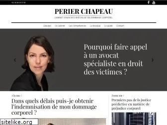 perier-avocat.fr