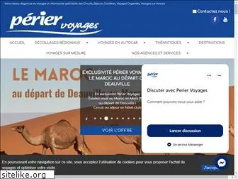 perier-voyages.com