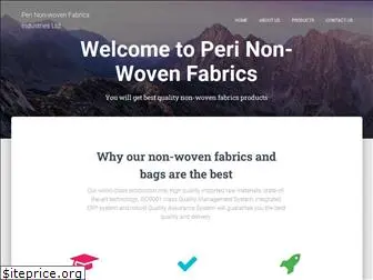 perifabrics.com