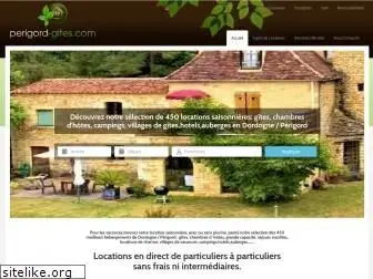 perigord-gites.com