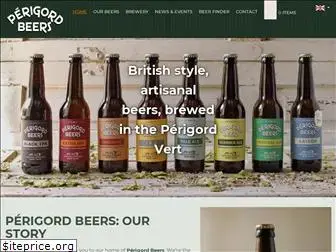 perigordbeers.com