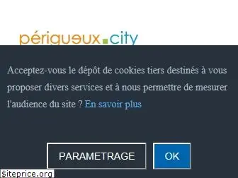 perigueux-city.com