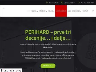 perihard.com