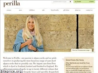 perilla.co.uk