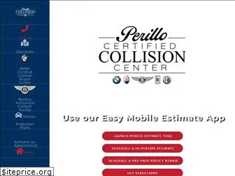 perillocollision.com