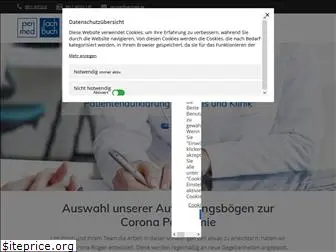 perimed.de