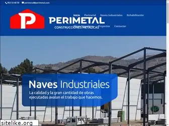 perimetal.com