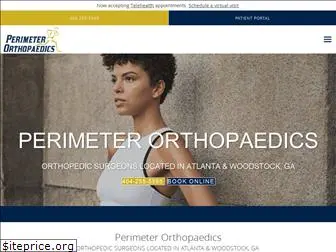 perimeterortho.com