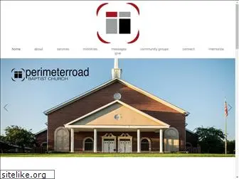 perimeterroad.com