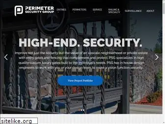 perimetersecuritygroup.com