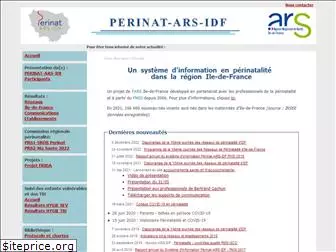 perinat-ars-idf.org