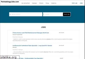 perinatologyjobs.com