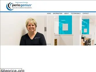 perio-genius.com