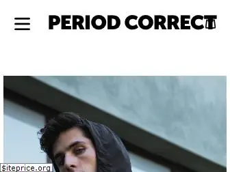 periodcorrect.com