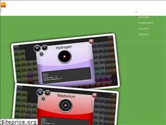 periodic-table.moseratum.com